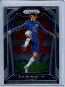 2020-21 Panini Prizm Premier League Mason Mount