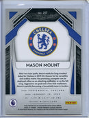 2020-21 Panini Prizm Premier League Mason Mount