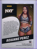 2023 Revolution WWE Roxanne Perez