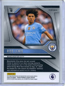 2024-25 Panini Prizm Premier League Rico Lewis Silver