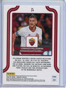 2022-23 Donruss FIFA Lorenzo Pellegrini Elite Series