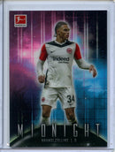2024-25 Topps Midnight Bundesliga Nnamdi Collins