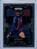 2024 Prizm K-League Soccer Anderson