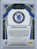 2020-21 Panini Prizm Premier League Christian Pulisic