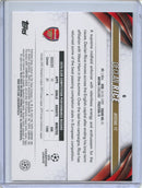 2023-24 Topps UEFA CC Declan Rice Inferno Foil