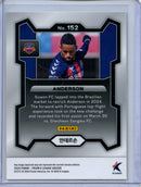 2024 Prizm K-League Soccer Anderson