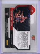 2022 Prizm WWE Bron Breakker
