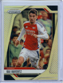 2024-25 Panini Prizm Premier League Kai Havertz Silver