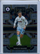 2023-24 Select Premier League Morgan Rogers Terrace