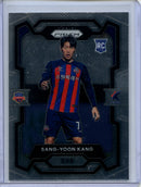 2024 Prizm K-League Soccer Sang-Yoon Kang