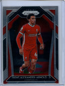 2020-21 Panini Prizm Premier League Trent Alexander-Arnold