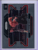 2022 Prizm WWE Roman Reigns