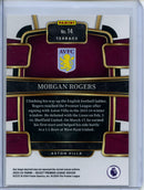 2023-24 Select Premier League Morgan Rogers Terrace