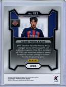 2024 Prizm K-League Soccer Sang-Yoon Kang