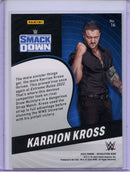 2023 Revolution WWE Karrion Kross