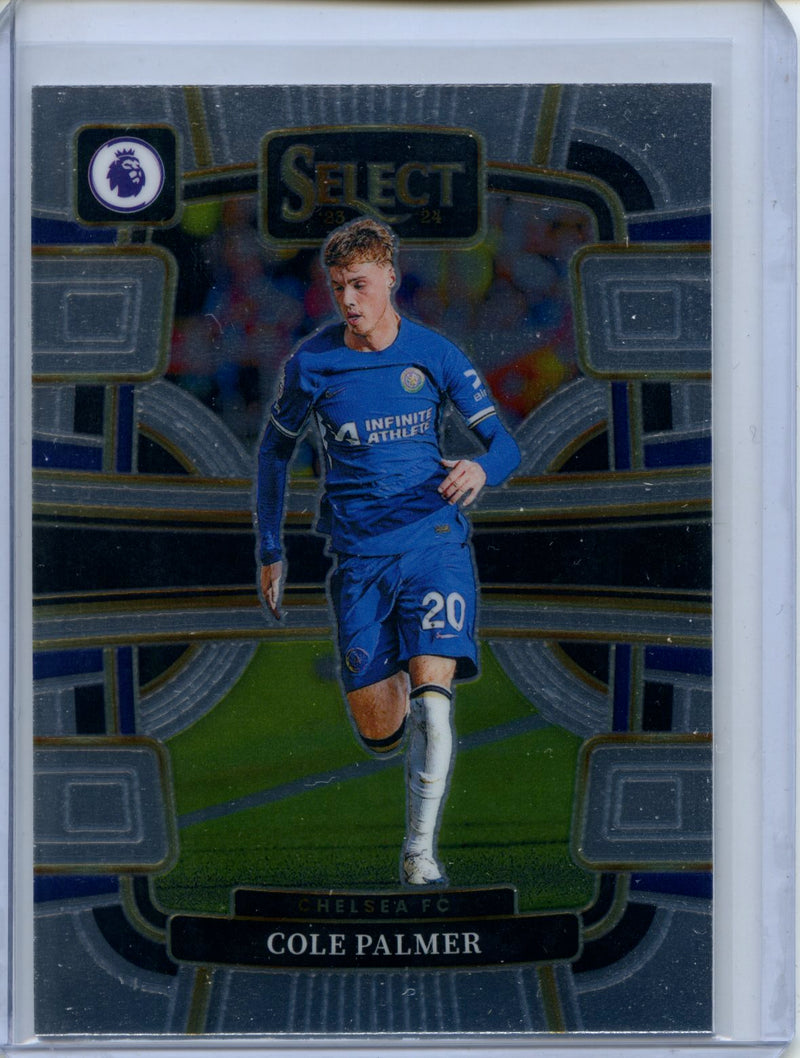 2023-24 Select Premier League Cole Palmer Terrace