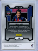 2024 Prizm K-League Soccer Yong Lee