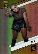 2023 Panini Donruss Elite WWE Ava