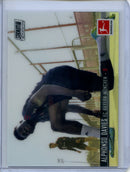 2021-22 Topps Bundesliga Stadium Club Chrome Alphonso Davies Refractor