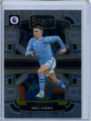 2023-24 Select Premier League Phil Foden Terrace