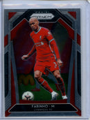 2020-21 Panini Prizm Premier League Fabinho