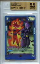 2025 Saiyan's Pride Hit ALT ART R
