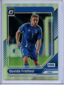 2024-25 Donruss Davide Frattesi Optic Holo