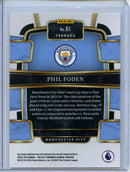 2023-24 Select Premier League Phil Foden Terrace