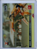 2021-22 Topps Bundesliga Stadium Club Chrome Manuel Neuer Refractor