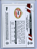 2022-23 Topps Chrome UEFA Noni Madueke Purple Gold Seismic