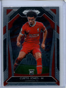 2020-21 Panini Prizm Premier League Curtis Jones
