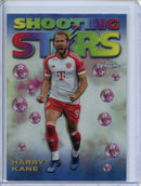 2023-24 Topps Chrome UEFA Harry Kane 1998 Shooting Stars