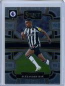 2023-24 Select Premier League Alexander Isak Terrace