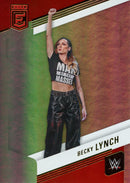 2023 Panini Donruss Elite WWE Becky Lynch