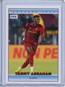 2022-23 Donruss FIFA Tammy Abraham 1992 Tribute