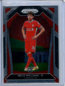 2020-21 Panini Prizm Premier League Neco Williams