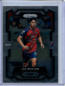 2024 Prizm K-League Soccer Jae-Woo Kim