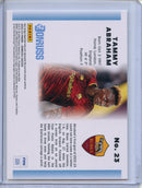 2022-23 Donruss FIFA Tammy Abraham 1992 Tribute