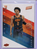 2021-22 Panini Fathers Day Cade Cunningham