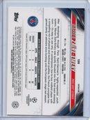 2023-24 Topps Chrome UEFA Warren Zaire-Emery Refractor