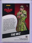 2023 Revolution WWE The Miz