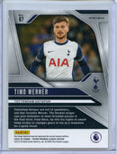 2024-25 Panini Prizm Premier League Timo Werner Silver