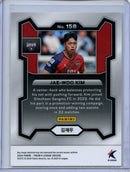 2024 Prizm K-League Soccer Jae-Woo Kim