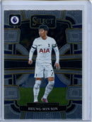 2023-24 Select Premier League Heung-Min Son Terrace