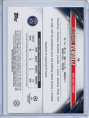 2023-24 Topps UEFA CC Ousmane Dembele Inferno Foil