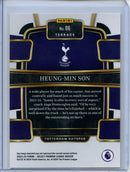 2023-24 Select Premier League Heung-Min Son Terrace