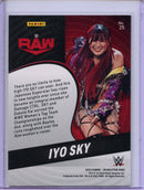 2023 Revolution WWE Iyo Sky