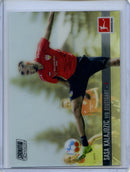 2021-22 Topps Bundesliga Stadium Club Chrome Sasa Kalajdzic Refractor