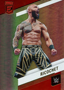 2023 Panini Donruss Elite WWE Ricochet