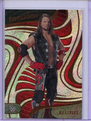 2023 Revolution WWE Aj Styles